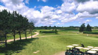 Memramcook Valley Golf Course