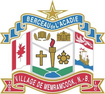 armoirie memramcook